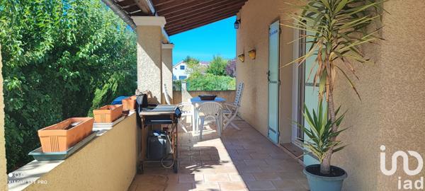 Maison à vendre 7 pièces 171 m² Saint-Julien-les-Rosiers