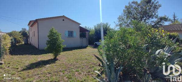 Maison à vendre 7 pièces 171 m² Saint-Julien-les-Rosiers