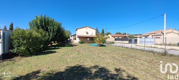 Maison à vendre 7 pièces 171 m² Saint-Julien-les-Rosiers