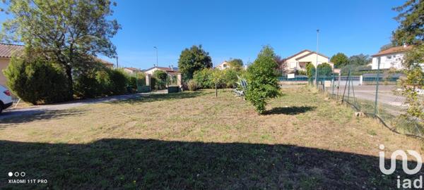 Maison à vendre 7 pièces 171 m² Saint-Julien-les-Rosiers