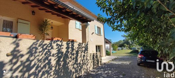 Maison à vendre 7 pièces 171 m² Saint-Julien-les-Rosiers