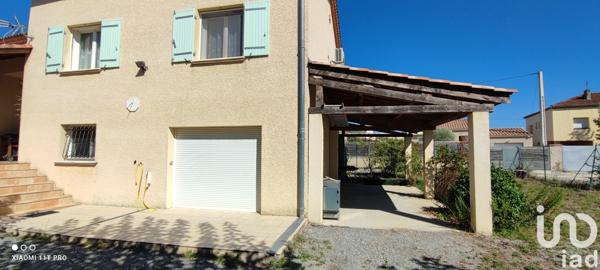 Maison à vendre 7 pièces 171 m² Saint-Julien-les-Rosiers