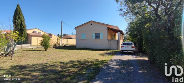 Maison à vendre 7 pièces 171 m² Saint-Julien-les-Rosiers