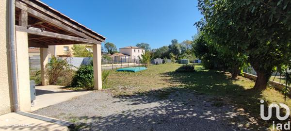 Maison à vendre 7 pièces 171 m² Saint-Julien-les-Rosiers