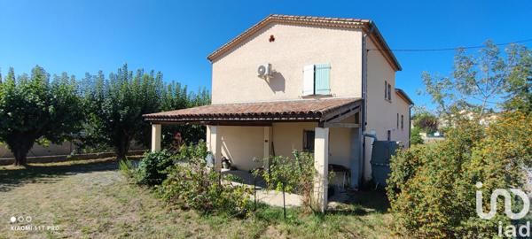 Maison à vendre 7 pièces 171 m² Saint-Julien-les-Rosiers