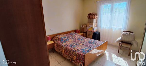 Maison à vendre 7 pièces 171 m² Saint-Julien-les-Rosiers