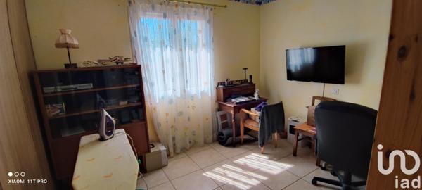 Maison à vendre 7 pièces 171 m² Saint-Julien-les-Rosiers