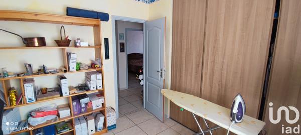 Maison à vendre 7 pièces 171 m² Saint-Julien-les-Rosiers