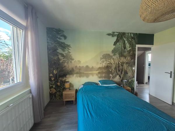 Maison à vendre 4 pièces 79m² Beaurains (62217)