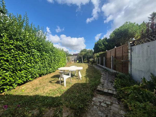 Maison à vendre 4 pièces 79m² Beaurains (62217)