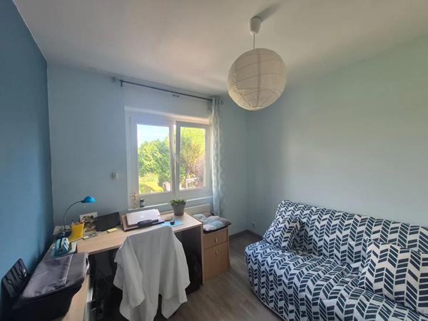 Maison à vendre 4 pièces 79m² Beaurains (62217)