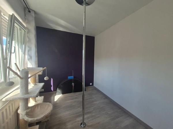 Maison à vendre 4 pièces 79m² Beaurains (62217)