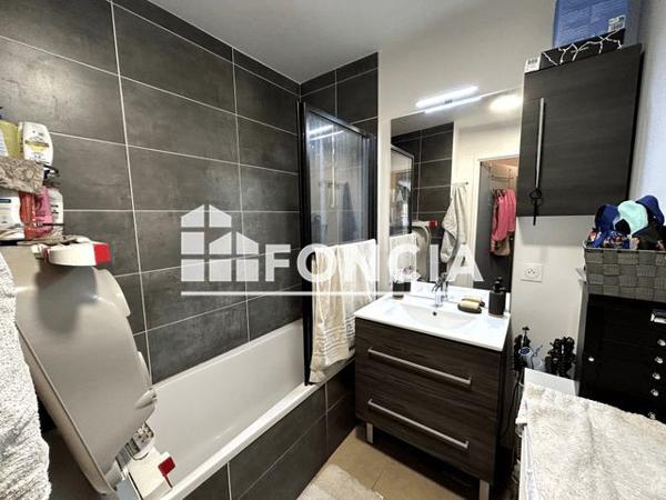 À vendre Appartement 3 pièces 61.23 m² - Servoz 74310