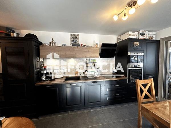 À vendre Appartement 3 pièces 61.23 m² - Servoz 74310