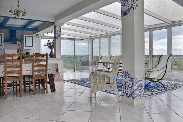 Maison Individuelle Belleville Sur Meuse avec vue panoramique exceptionnelle