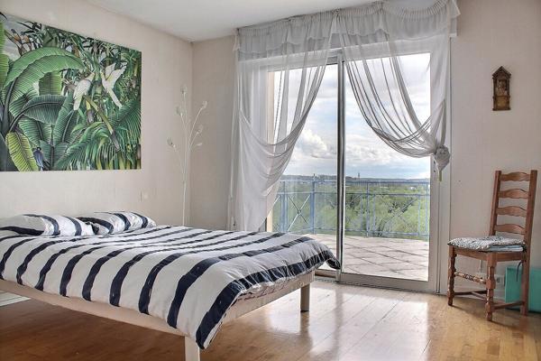 Maison Individuelle Belleville Sur Meuse avec vue panoramique exceptionnelle