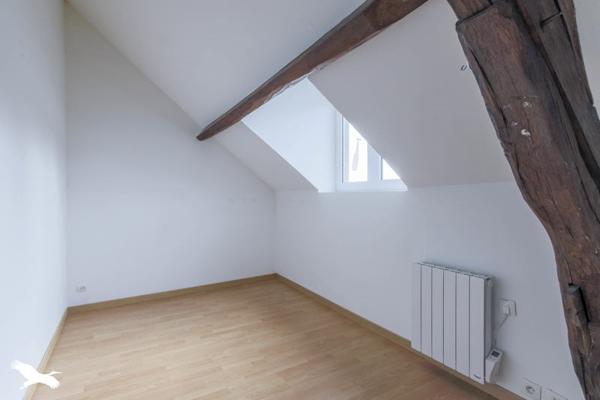 Appartement à vendre |  Jouars-Pontchartrain |  3 pièces | 31 m²