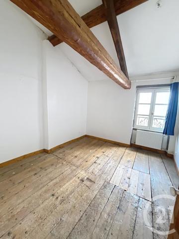 Maison à vendre  7 pièces - 190 m2 RIOM - 63