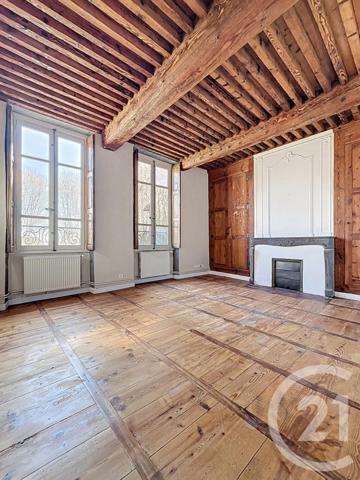 Maison à vendre  7 pièces - 190 m2 RIOM - 63