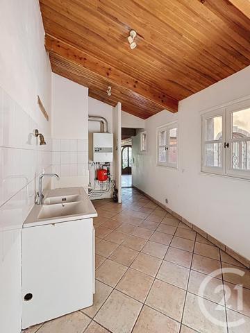 Maison à vendre  7 pièces - 190 m2 RIOM - 63