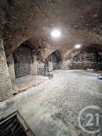 Maison à vendre  7 pièces - 190 m2 RIOM - 63