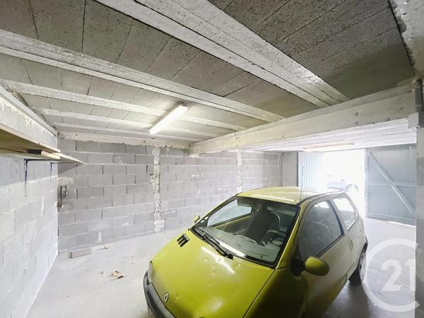 Maison à vendre  7 pièces - 190 m2 RIOM - 63