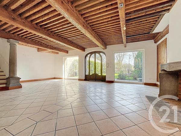 Maison à vendre  7 pièces - 190 m2 RIOM - 63