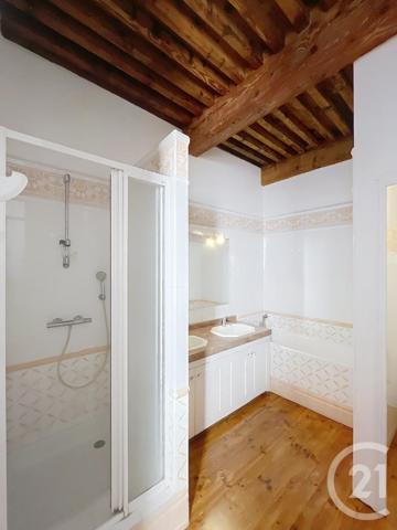 Maison à vendre  7 pièces - 190 m2 RIOM - 63