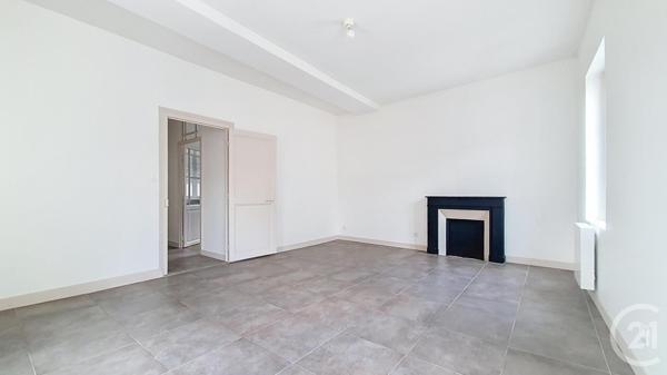 Appartement T3 à vendre  3 pièces - 68,39 m2 LA MEMBROLLE SUR CHOISILLE - 37