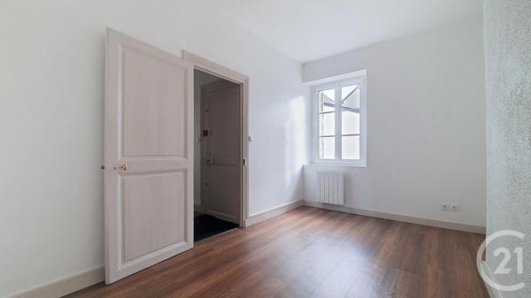 Appartement T3 à vendre  3 pièces - 68,39 m2 LA MEMBROLLE SUR CHOISILLE - 37