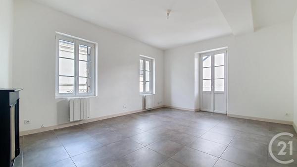 Appartement T3 à vendre  3 pièces - 68,39 m2 LA MEMBROLLE SUR CHOISILLE - 37