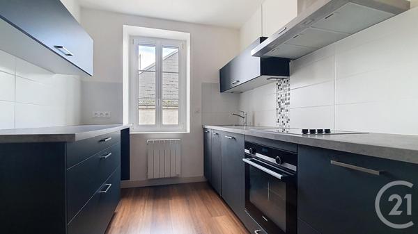 Appartement T3 à vendre  3 pièces - 68,39 m2 LA MEMBROLLE SUR CHOISILLE - 37