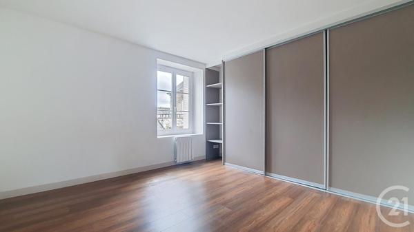 Appartement T3 à vendre  3 pièces - 68,39 m2 LA MEMBROLLE SUR CHOISILLE - 37