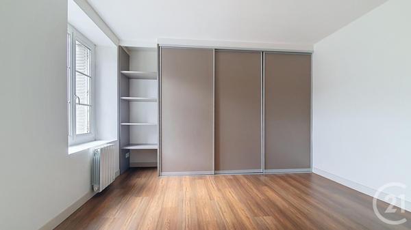 Appartement T3 à vendre  3 pièces - 68,39 m2 LA MEMBROLLE SUR CHOISILLE - 37