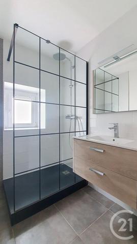 Appartement T3 à vendre  3 pièces - 68,39 m2 LA MEMBROLLE SUR CHOISILLE - 37