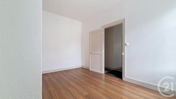 Appartement T3 à vendre  3 pièces - 68,39 m2 LA MEMBROLLE SUR CHOISILLE - 37