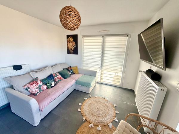 Appartement Metz 3 pièce(s) 64.70 m2