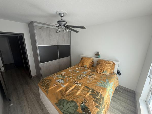 Appartement Metz 3 pièce(s) 64.70 m2