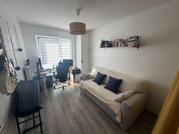 Appartement Metz 3 pièce(s) 64.70 m2
