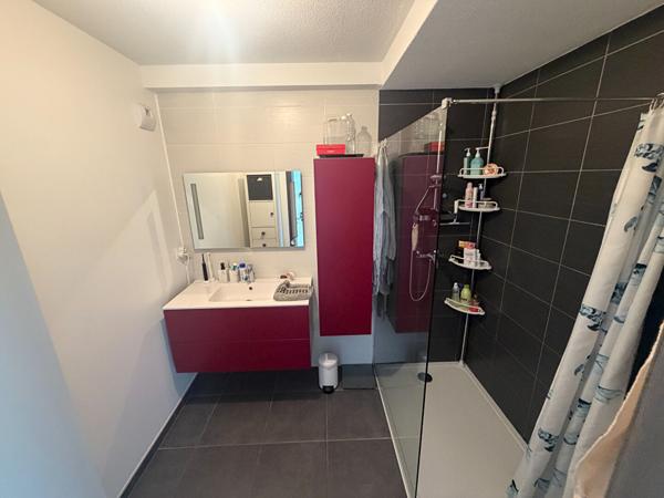 Appartement Metz 3 pièce(s) 64.70 m2