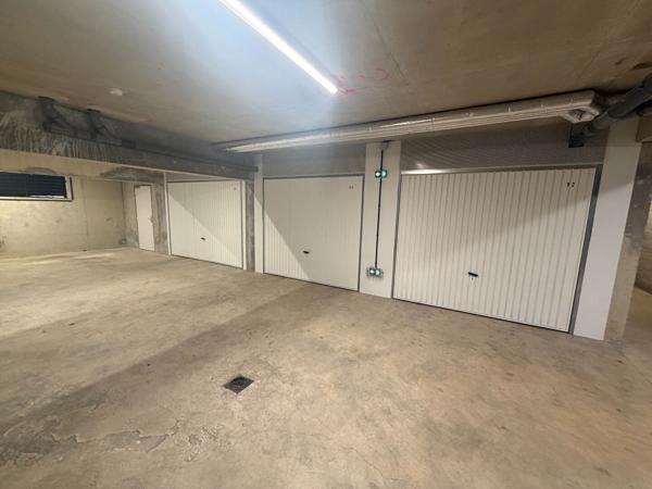 Appartement Metz 3 pièce(s) 64.70 m2