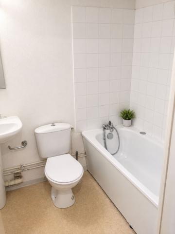 Appartement 1 pièce 29 m2