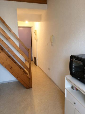 Appartement 1 pièce 29 m2