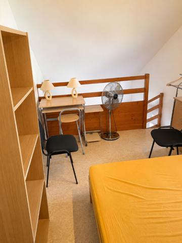 Appartement 1 pièce 29 m2