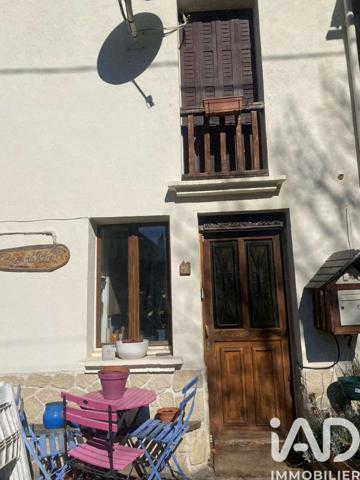 Maison à vendre 3 pièces 66 m² Aleu