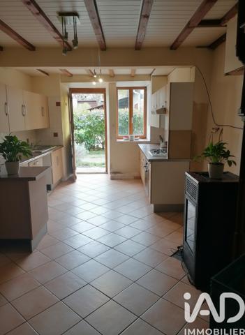 Maison à vendre 3 pièces 66 m² Aleu