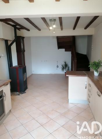 Maison à vendre 3 pièces 66 m² Aleu
