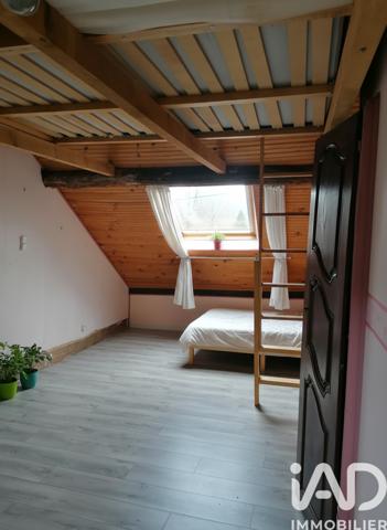 Maison à vendre 3 pièces 66 m² Aleu