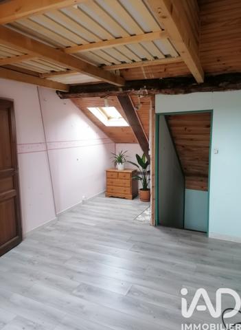 Maison à vendre 3 pièces 66 m² Aleu