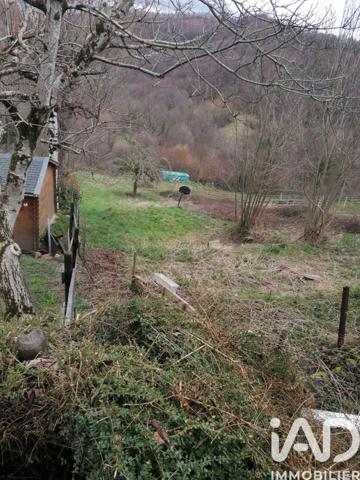 Maison à vendre 3 pièces 66 m² Aleu